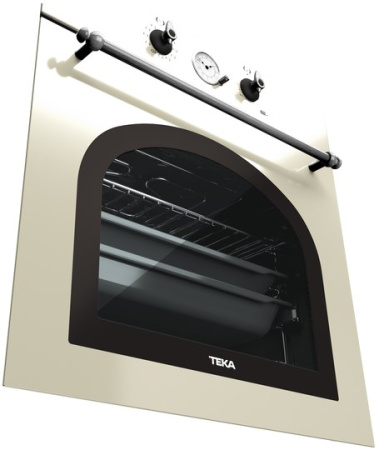 Духовой шкаф Teka HRB 6300 VNS SILVER