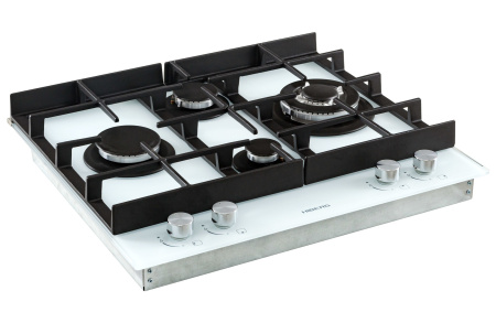 Варочная поверхность Hiberg VM 6045 W