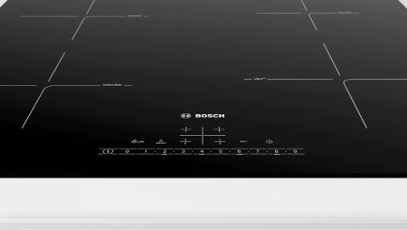 Встраиваемая индукционная панель Bosch PIE611FC5Z