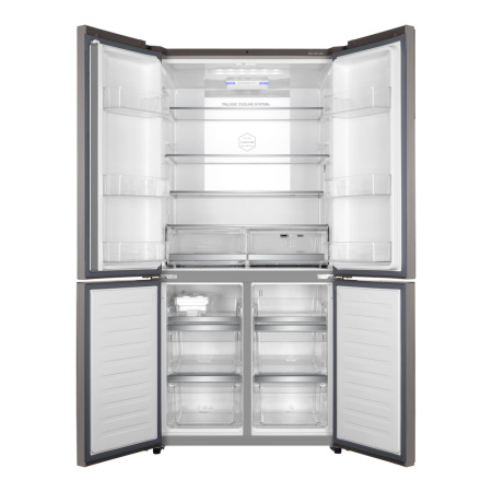 Холодильник Haier HTF-610DM7RU