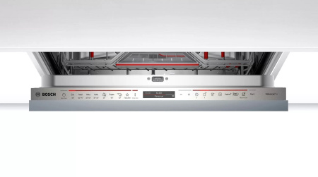 Встраиваемая посудомоечная машина Bosch SMV8HCX10R