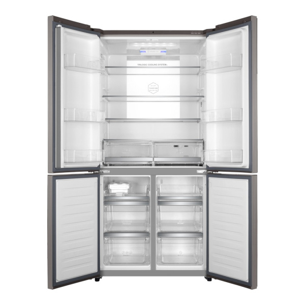 Холодильник Haier HTF-610DM7RU