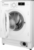 Стиральная машина Weissgauff WMI 6147 Inverter Steam