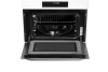 Компактный духовой шкаф с функцией СВЧ Maunfeld XCMO4414GW