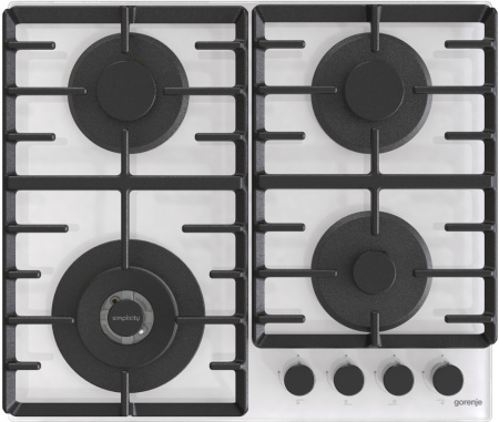 Газовая варочная панель Gorenje GTW642SYW