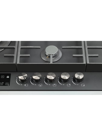Варочная поверхность HIBERG VM 9255 B
