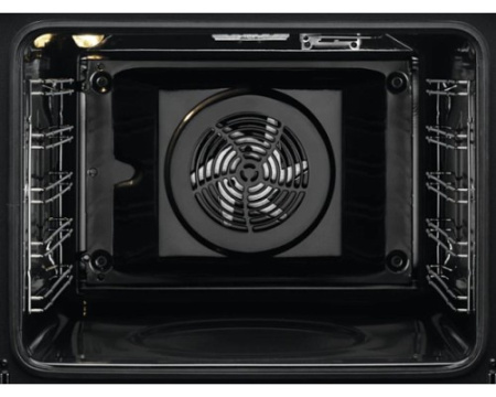 Духовой шкаф Electrolux OKC8H39WX
