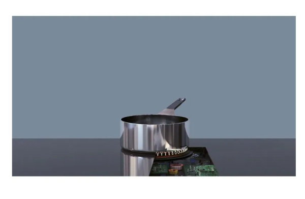 Варочная панель Electrolux EIS67483