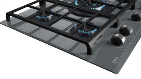 Варочная панель Teka GZC 75331 XBN STONE GREY