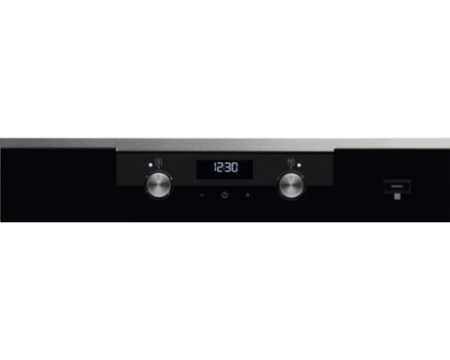 Духовой шкаф Electrolux OKD5C51X