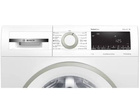 Стиральная машина Bosch WHA122XEBL