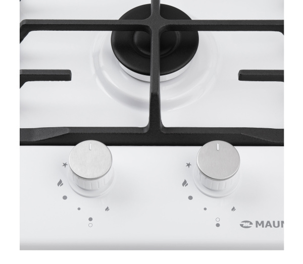 Газовая варочная панель Maunfeld EGHE.32.6CB/G