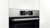 Электрический духовой шкаф Bosch HMG636BS1