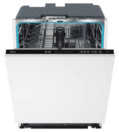 Посудомоечная машина Haier HDWE14-592RU