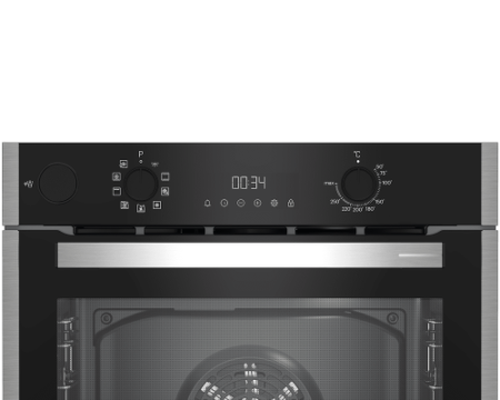Конвекционный духовой шкаф Grundig GEBD19301B