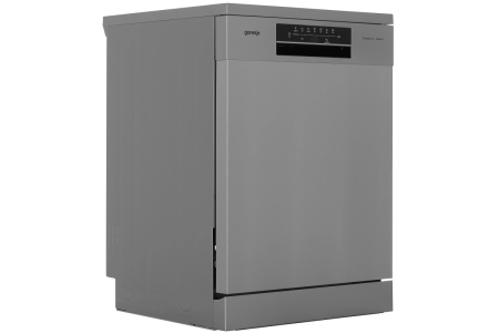 Отдельностоящая посудомоечная машина Gorenje GS643E90X