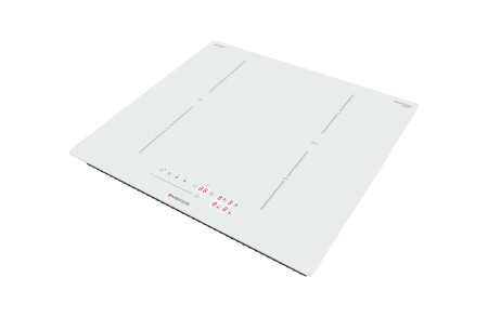 Варочная панель индукционная с инвертором Meferi MIH604WH COMFORT
