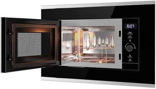 Микроволновая печь Libhof MWB-5220BS