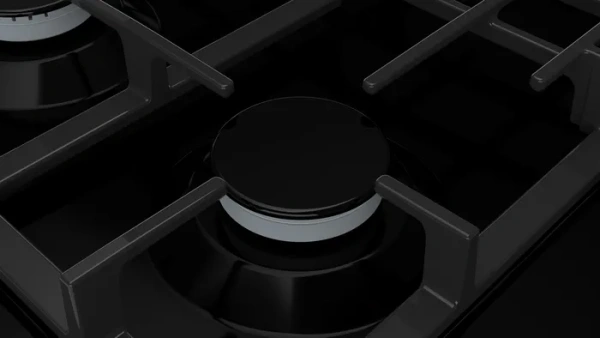 Газовая варочная панель Bosch PGP6B6O93R
