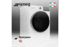 Стиральная машина Smeg WDN854SLDIN