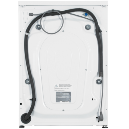 Стиральная машина NORDFROST WM 7100 W