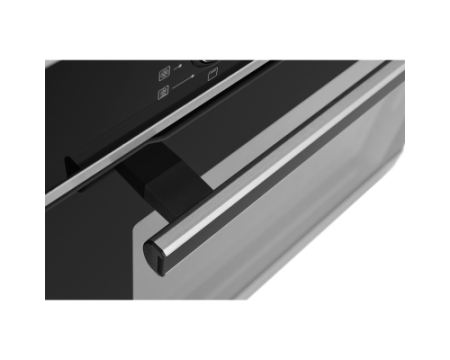 Встраиваемый электрический духовой шкаф ZUGEL ZOE602X