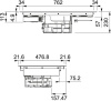 Варочная панель Franke FMA 839 HI 340.0595.364