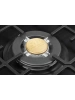 Варочная поверхность HIBERG VM 7255 B