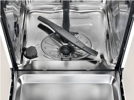 Встраиваемая посудомоечная машина Electrolux EEQ47215L