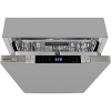 Встраиваемая посудомоечная машина Weissgauff BDW 4150 Touch DC Inverter Wi-Fi