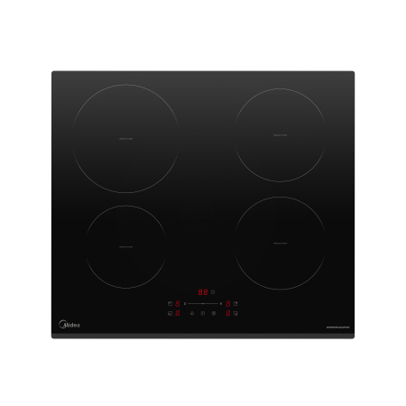 Индукционная варочная панель Midea MIH64707F