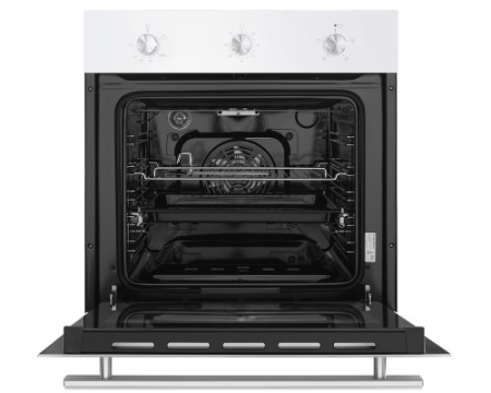 Духовой шкаф Maunfeld EOGC604W