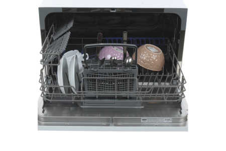 Посудомоечная машина DeLonghi DDW 07T Corallo
