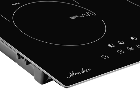Индукционная варочная панель Monsher MHI 6112