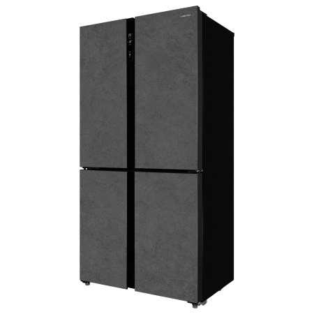 Холодильник Hiberg RFQ-500DX NFDs inverter