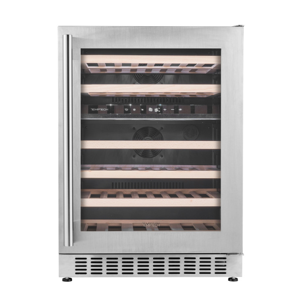 Холодильник винный Temptech OX60DX