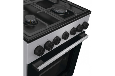 Комбинированная плита Gorenje GK5B44SF