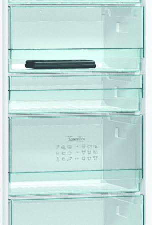 Встраиваемый морозильный шкаф Gorenje FNI4181E1