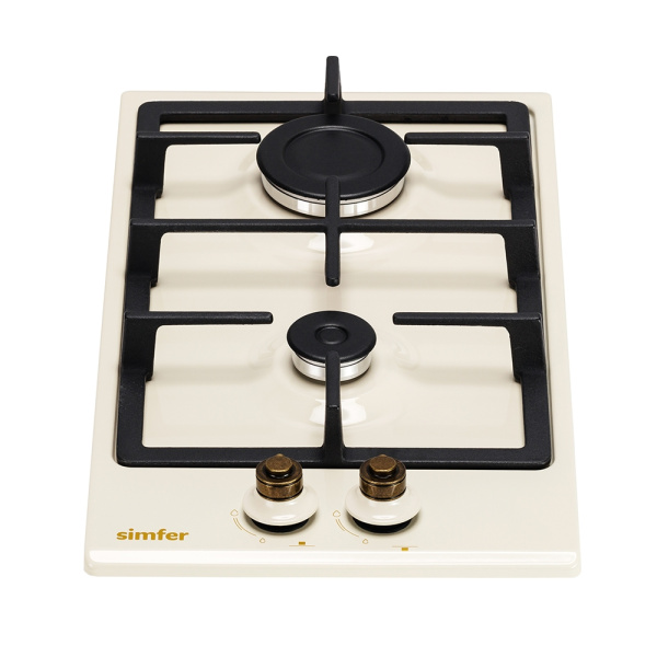 Газовая варочная панель Simfer H30V20O516
