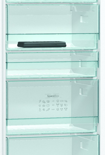 Встраиваемый морозильный шкаф Gorenje FNI4181E1