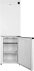 Холодильник Hitachi R-B410PUC6 PWH