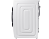 Стиральная машина Samsung WW80CGC04DAE