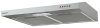 Вытяжка кухонная KRONA JESSICA slim 600 inox push button