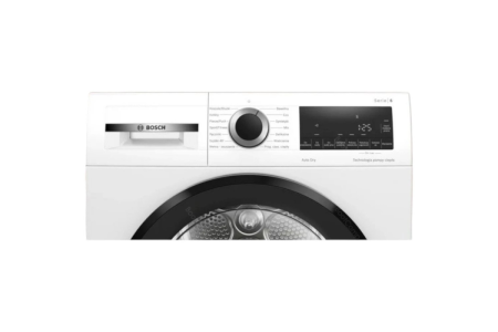 Сушильная машина Bosch WQG241ALPL