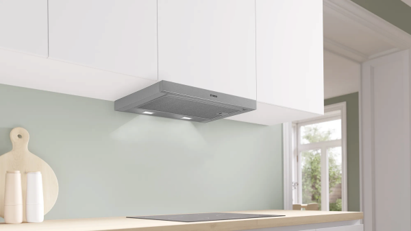 вытяжка Bosch DFL064A52