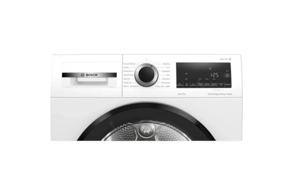 Сушильная машина Bosch WQG241ALPL