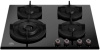 Газовая варочная панель Bertazzoni P604LPROGNE