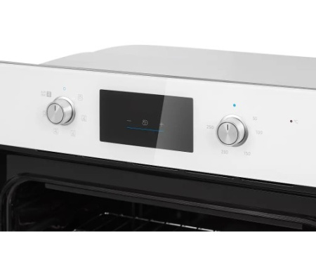 Электрический духовой шкаф Midea MO47007GW