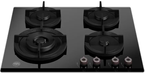 Газовая варочная панель Bertazzoni P604LPROGNE