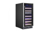 Винный шкаф Temptech WPQ38DCB